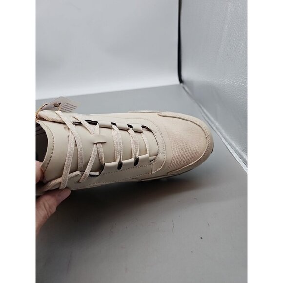 TEVA CREAM GEOTRECCA LOW RP WATERPROOF HIKING SHOES WOMEN US 12  1144294 New - Picture 5 of 8